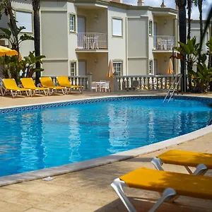 Do Castelo Apartment Albufeira