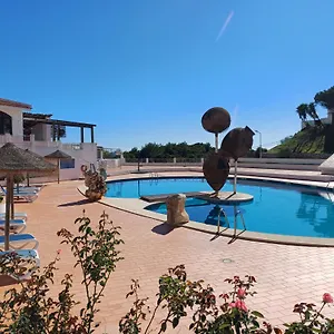Club Apartment Salema