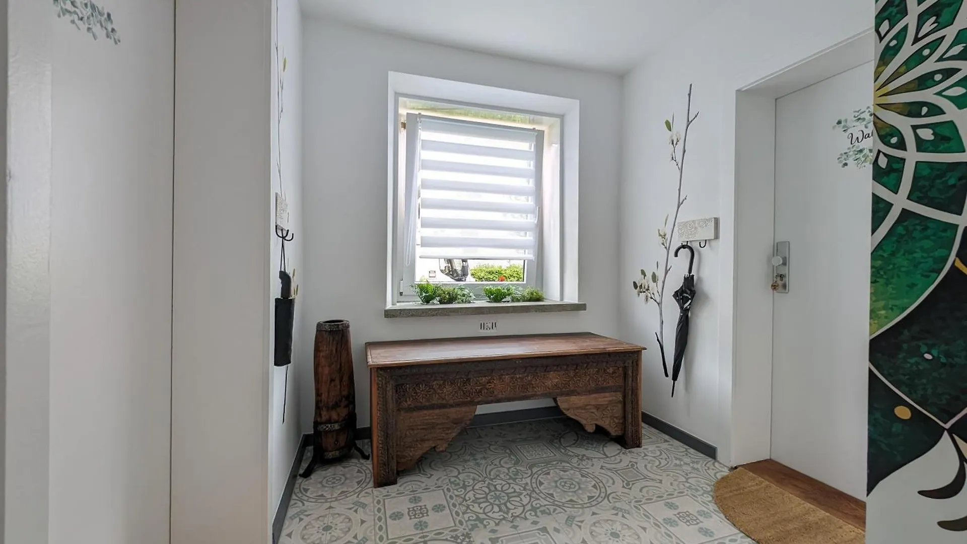 Διαμέρισμα Wallfried #1 Ferien- Und Business Appartement Μπαϊρόιτ