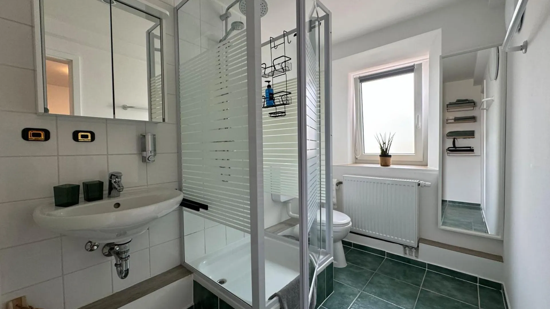 Wallfried #1 Ferien- Und Business Appartement Μπαϊρόιτ Γερμανία