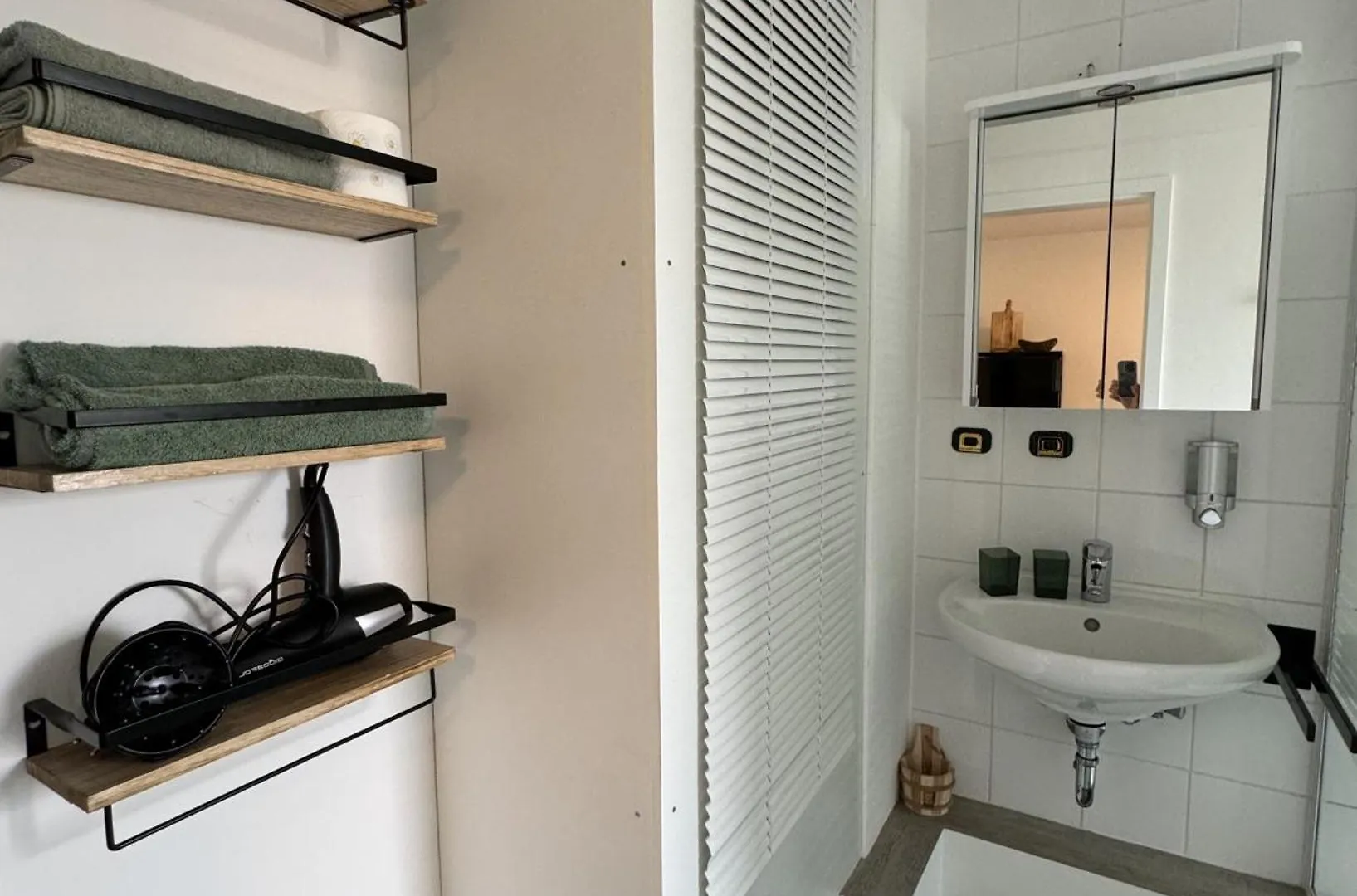 Wallfried #1 Ferien- Und Business Appartement Μπαϊρόιτ 0*,  Γερμανία